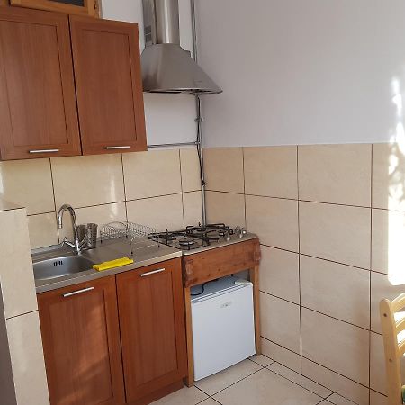 Apartament Aga2 Auschwitz Buitenkant foto