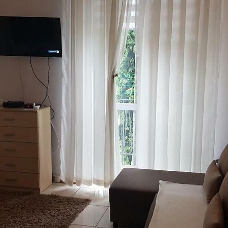 Apartament Aga2 Auschwitz Buitenkant foto