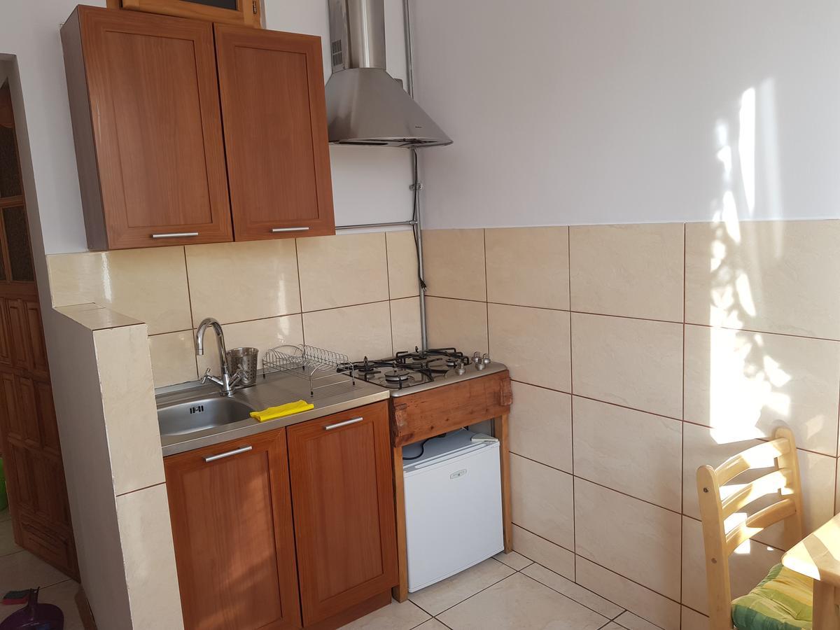 Apartament Aga2 Auschwitz Buitenkant foto