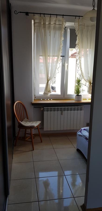 Apartament Aga2 Auschwitz Buitenkant foto