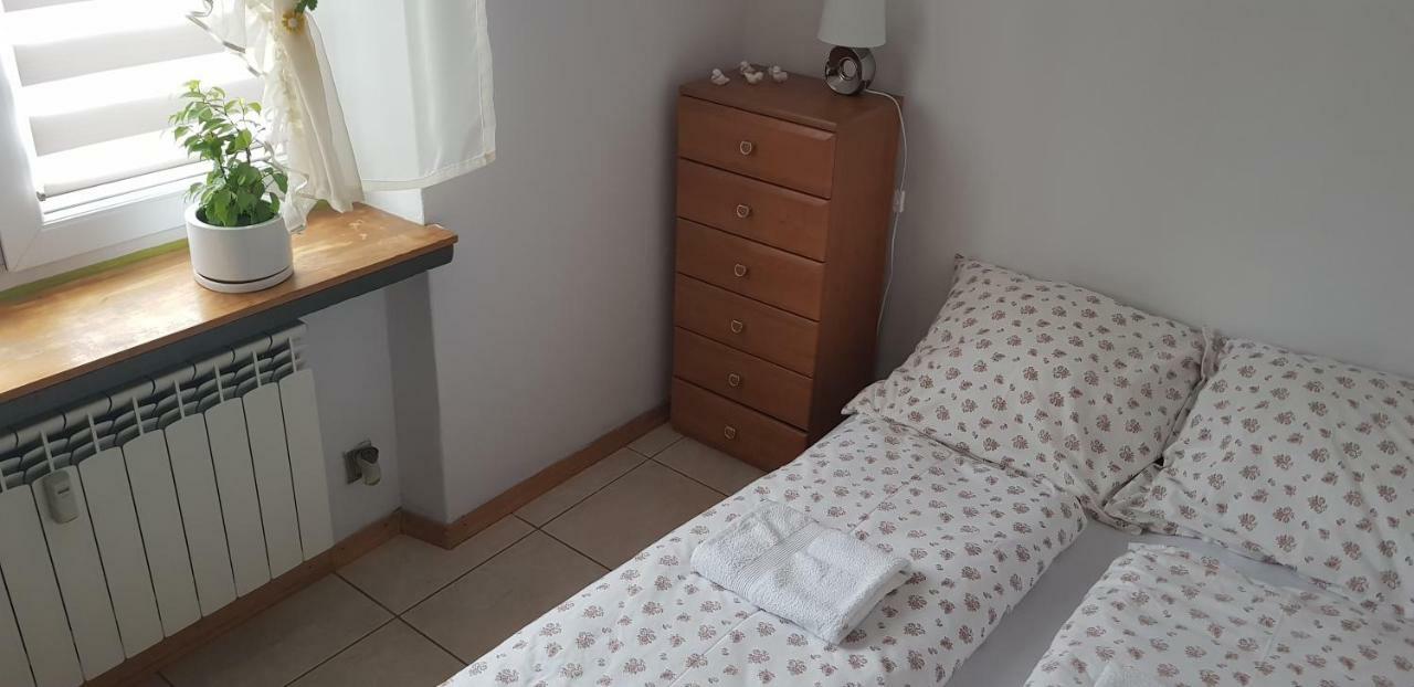 Apartament Aga2 Auschwitz Buitenkant foto